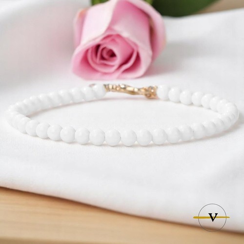 Bracciale donna perle - donna,