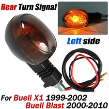 PER BUELL BLAST & BUELL X1