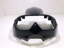 Cupolino Anteriore Kawasaki Z 750 2003 2006 Mascherina Scocca Fanale