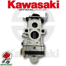 Carburatore decespugliatore - carburatore,