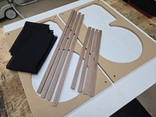 Due cornici JBL L100 secolo 8