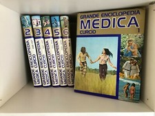 Grande Enciclopedia Medica - Curcio Editore