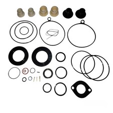 Kit guarnizioni 876266 Volvo