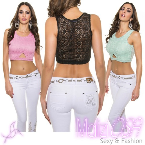 Top bustino donna - , sottogiacca