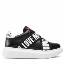 SCARPE SNEAKERS DONNA LOVE
