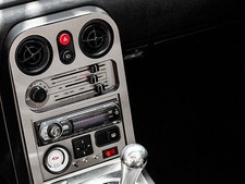 Telaio radio lapide surround