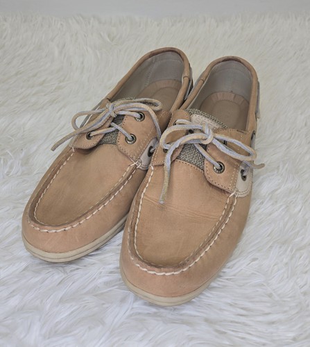 Scarpe barca donna sperry - barca,