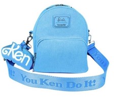 NUOVO zaino Loungefly Barbie