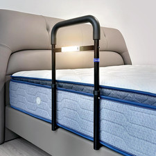 C1 Sponda Letto Anziani
