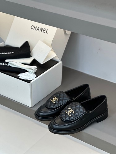 Mocassino nuovo chanel - nuovo,