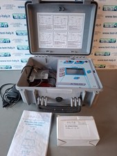 Asita as500 civ analizzatore - asita,