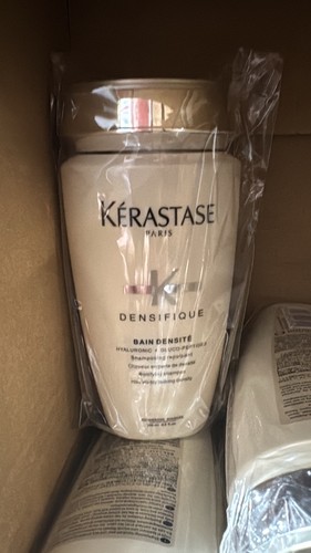 Kerastase densifique bain - densifique,