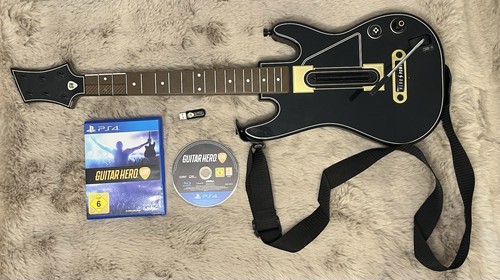 Guitar hero live - hero,