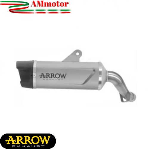 Arrow kawasaki versys - arrow,