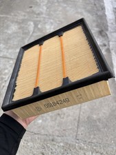 Abarth Ricambio Filtro Aria Pannello 55184249