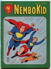 [038] SUPERALBO NEMBO KID ed