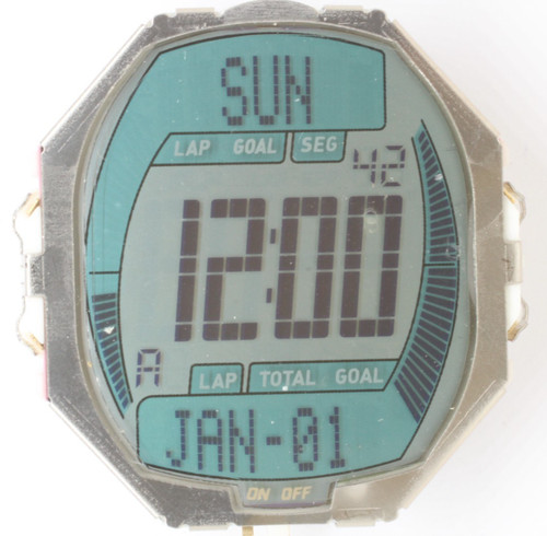 Movement quartz movimento - movement,
