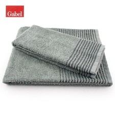 Set spugna 1+1 GABEL BIANCO Lineare Art. TRATTO Var. ALOE