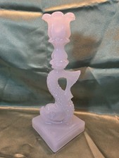 Antico candelabro brodo