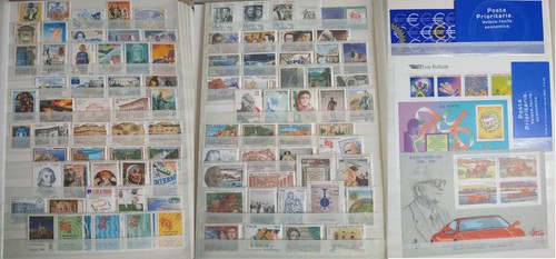 Italia 1998 annata - italia,