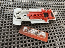 TELAIO BANCHINO BRONZINE E PICK-UP PER PORSCHE 917 NSR 