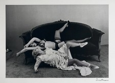 Irina Ionesco, Two Friends