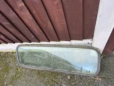 SCHERMO VETRO CABINA