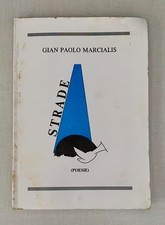 STRADE (POESIE) - GIAN PAOLO