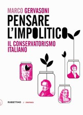 Libri Marco Gervasoni -