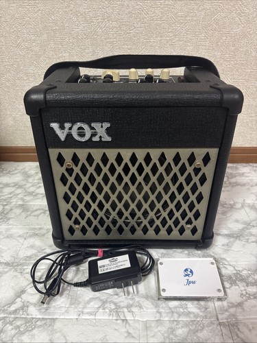 Vox mini5 - vox, mini5-rm