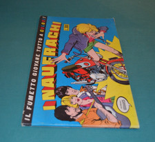 I NAUFRAGHI Supplemento al N