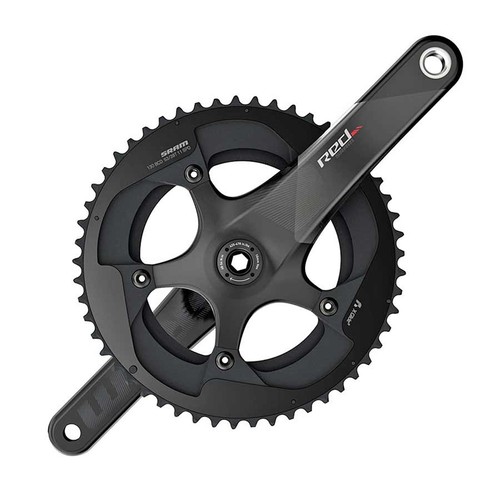 Sram red crankset - sram,