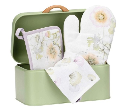 Thun set presina guanto - presina,,