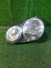 Faro Proiettore Anteriore