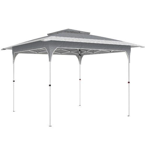 Gazebo giardino 5x3 - da,
