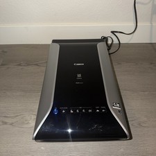 Canon 9000F Mark II CanoScan