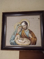 MADONNA CON BAMBINO E San