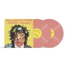 The Rolling Stones Foreign