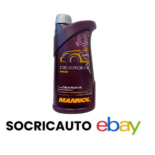 Litri olio per - 10, sterzo