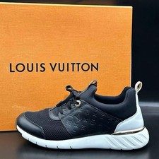 Sneakers Louis Vuitton da