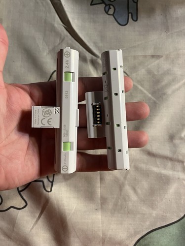 Leap frog battery - leap,