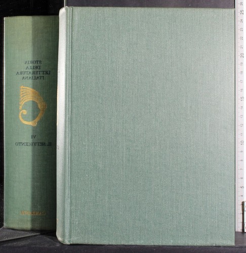 Storia letteratura italiana - storia,