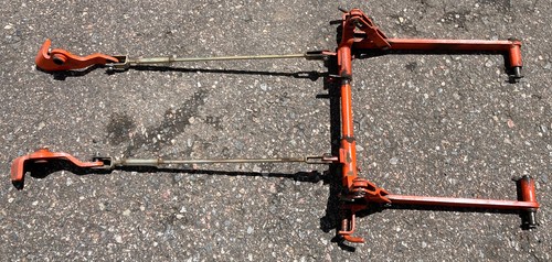 Kubota b2710 b2910 - b2710,