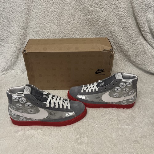 Nike blazer high osu - high,