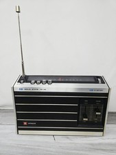 Hitachi KH-1038 Radio a stato