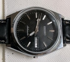 Seiko Men's Automatic Watch
