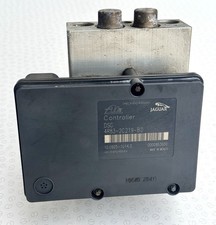 POMPA ABS JAGUAR TIPO S