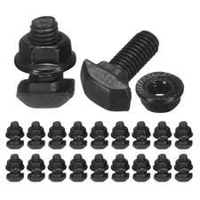 20pcs Bullone a goccia con