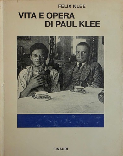 Klee felix vita - vita, e
