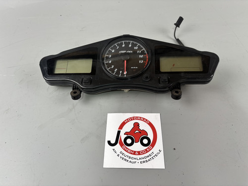 Honda vfr800 rc46 - honda,